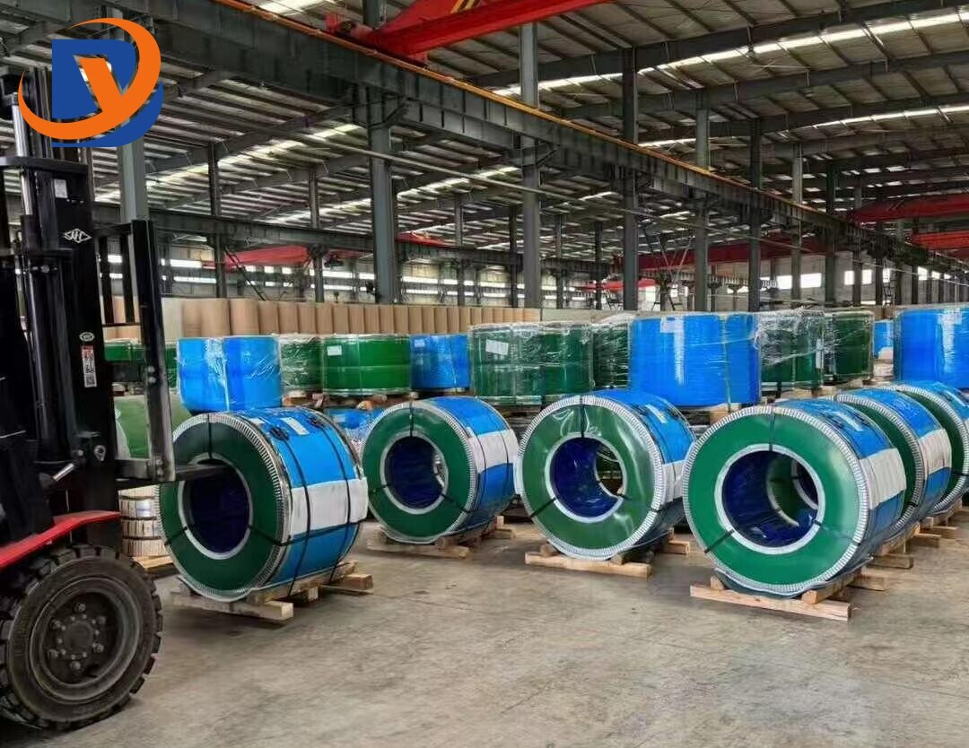 First Batch of Stainless Steel & Weathering Steel Products Shipped in Bulk to New Zealand, Expanding Oceania Building Materials Supply Chain First Batch of Stainless Steel & Weathering Steel Products Shipped in Bulk to New Zealand, Expanding Oceania Building Materials Supply Chain