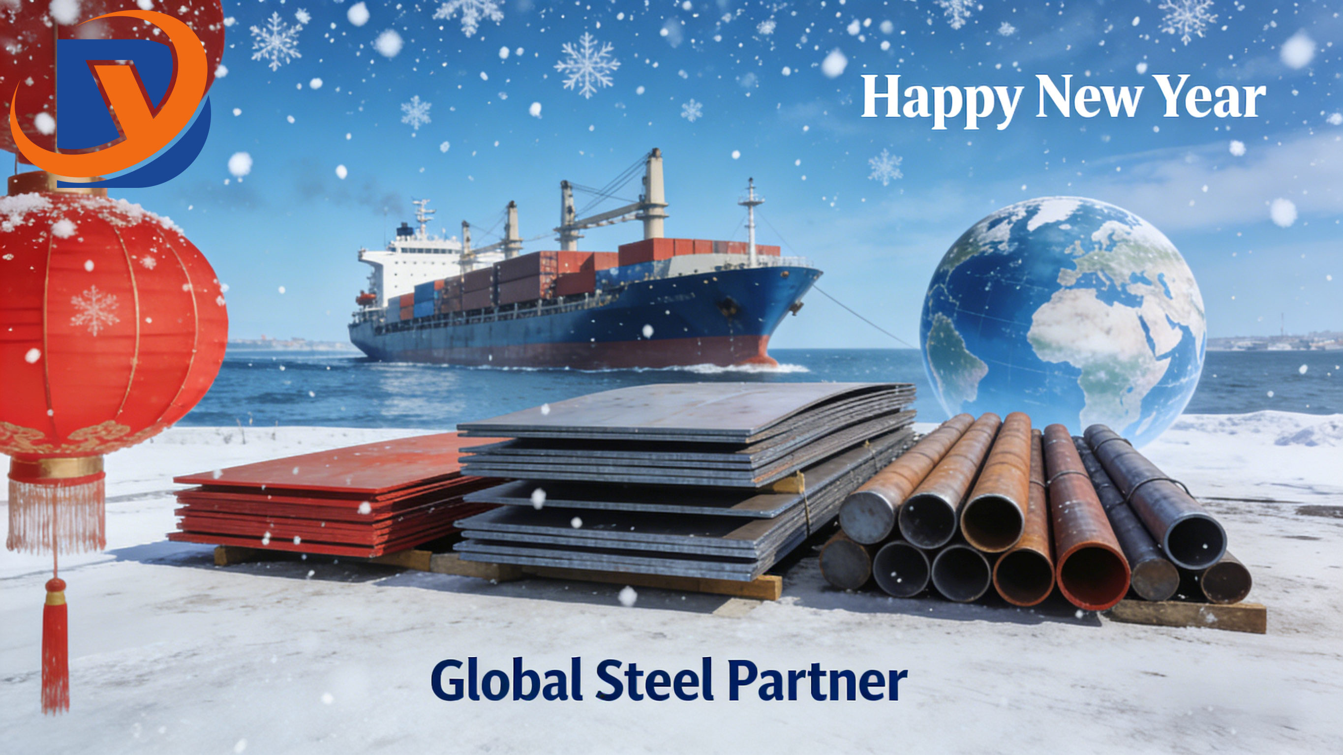 Welcoming 2026 with Gratitude: Our Highest Thanks to Our Beloved Customers