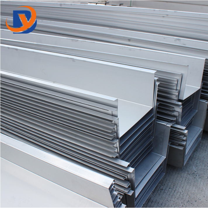 316/316L Stainless steel roof gutter