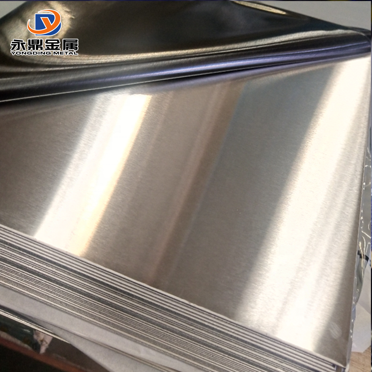 2507 Stainless Steel Plate