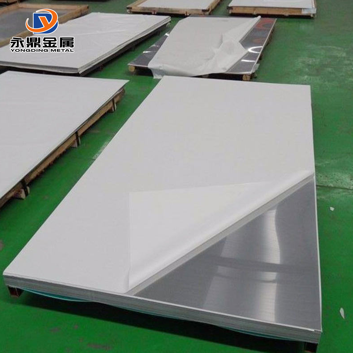 304L Stainless Steel Plate