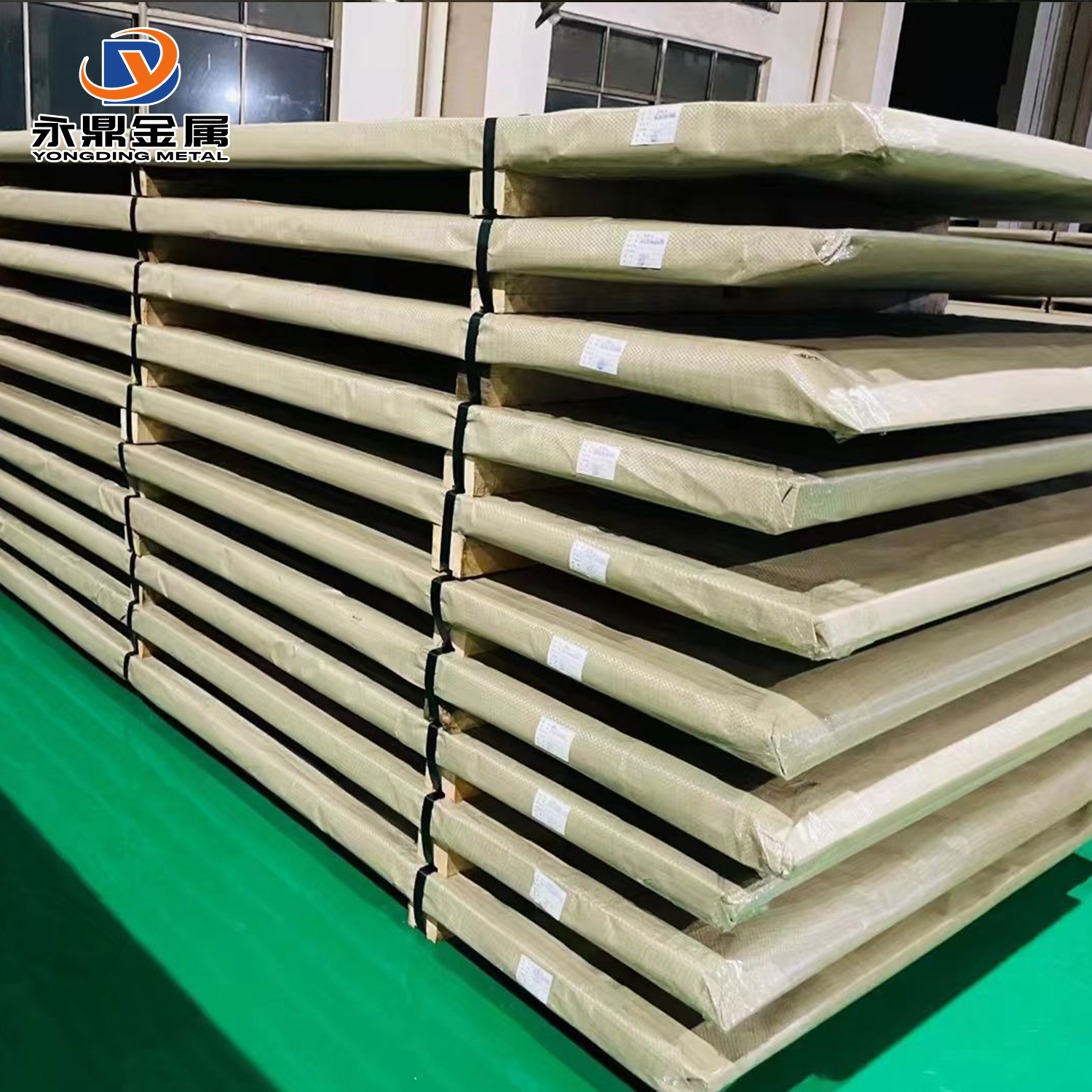 304L Stainless Steel Plate