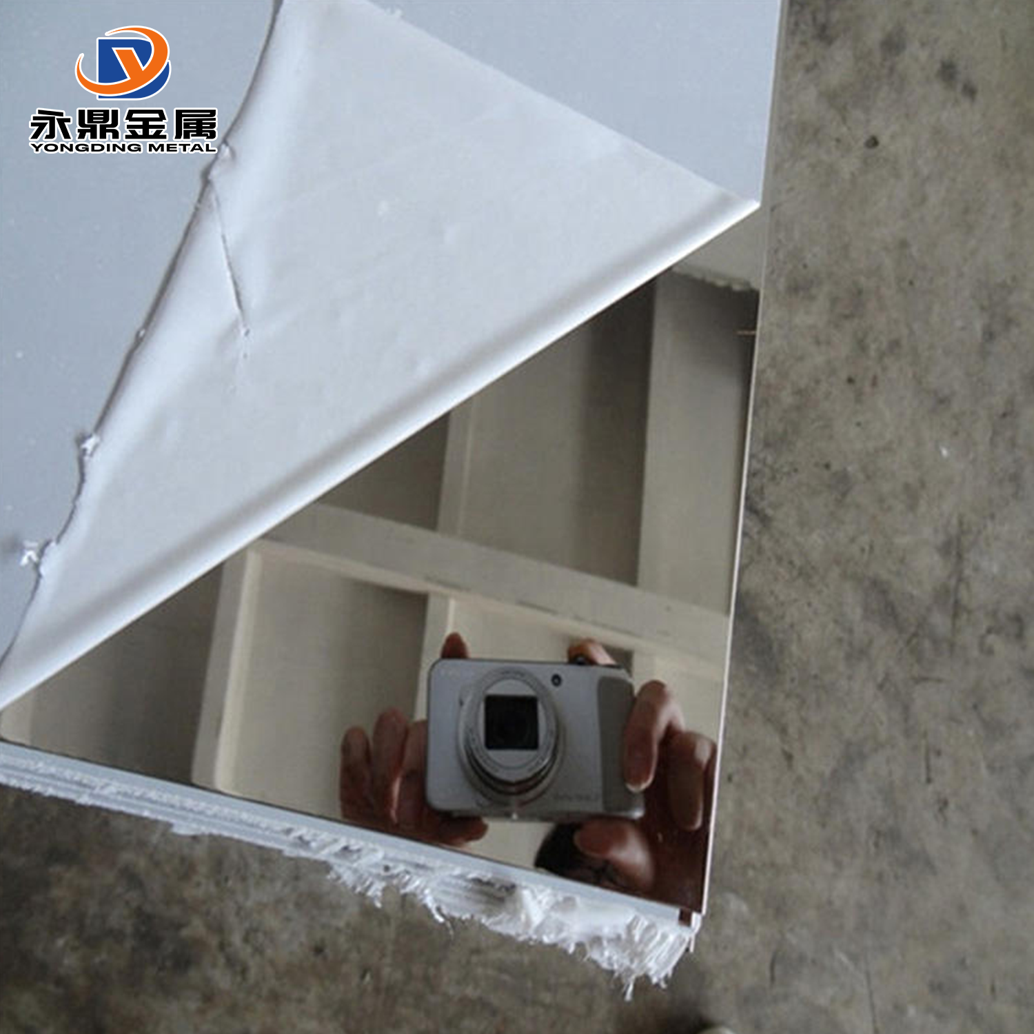 304 Stainless Steel Plate