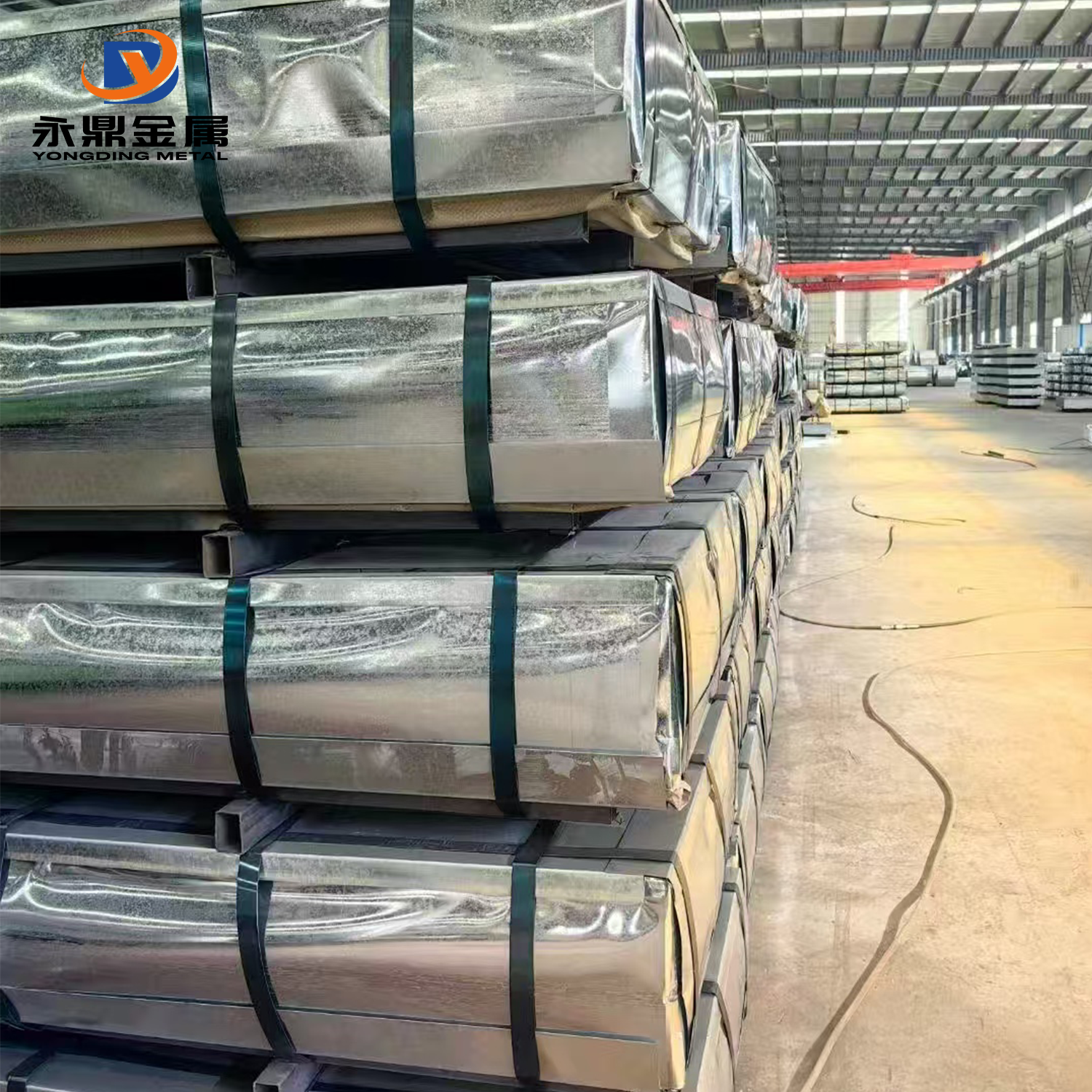 2205 Stainless Steel Plate