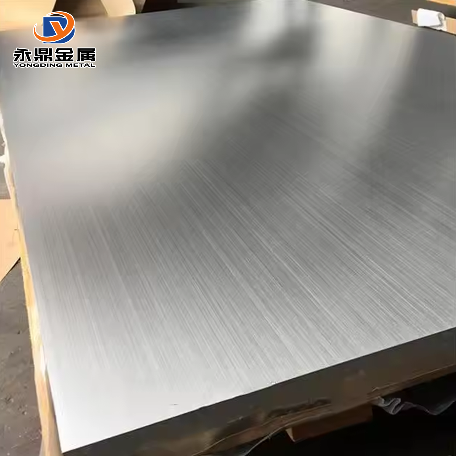 304D Stainless Steel Plate