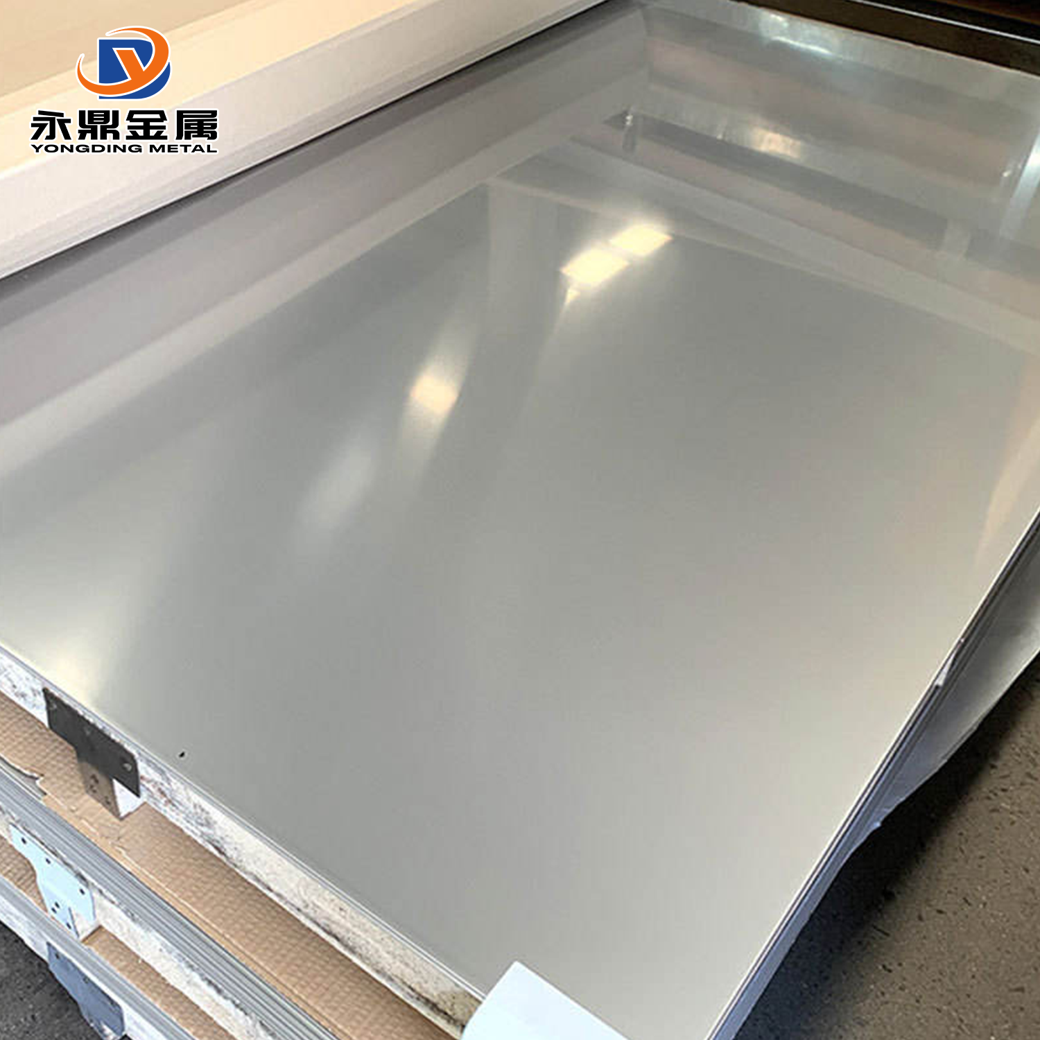 2205 Stainless Steel Plate