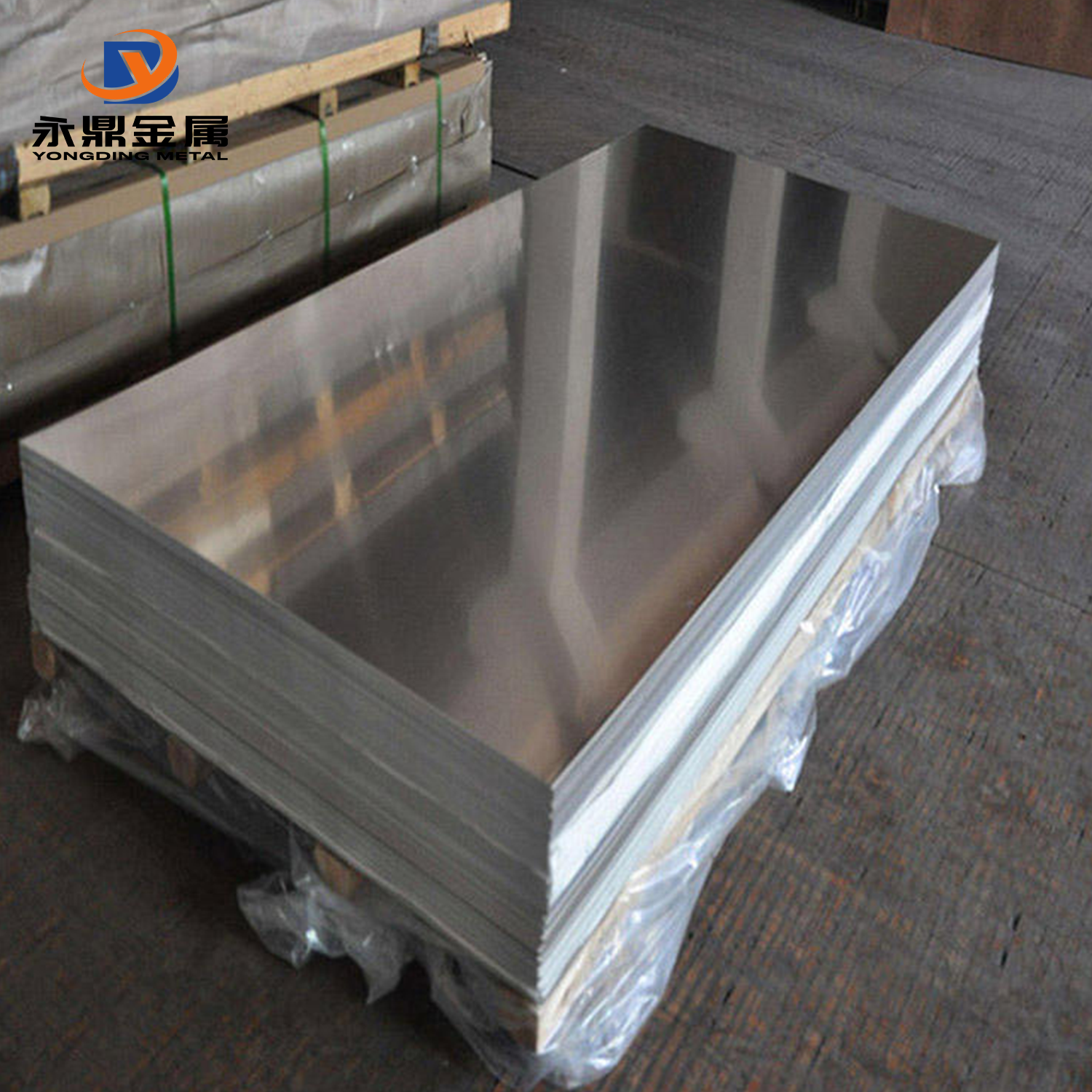 310S Stainless Steel Plate