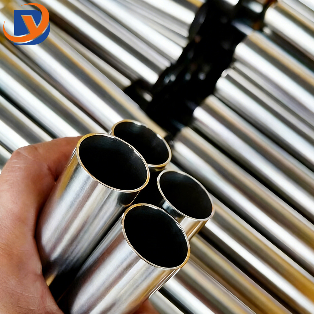 304 Stainless Steel Pipe