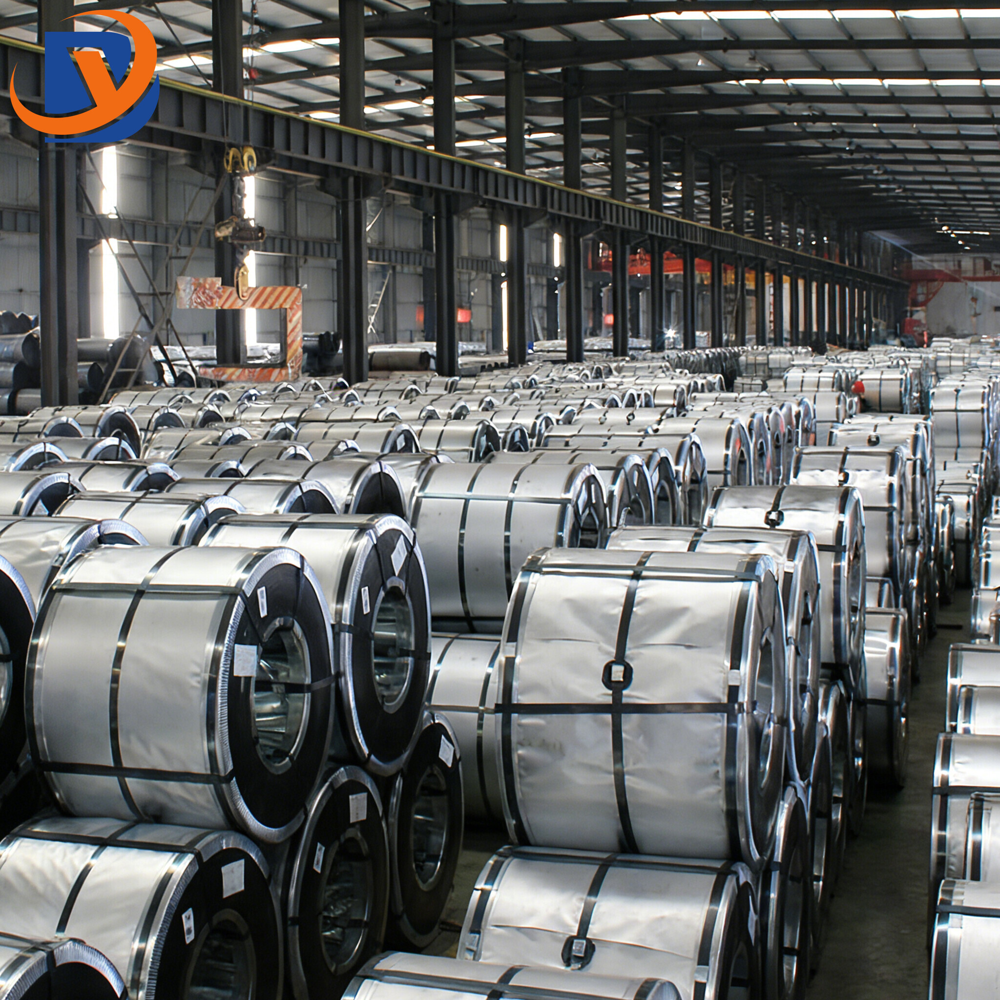 316L Stainless Steel Coil