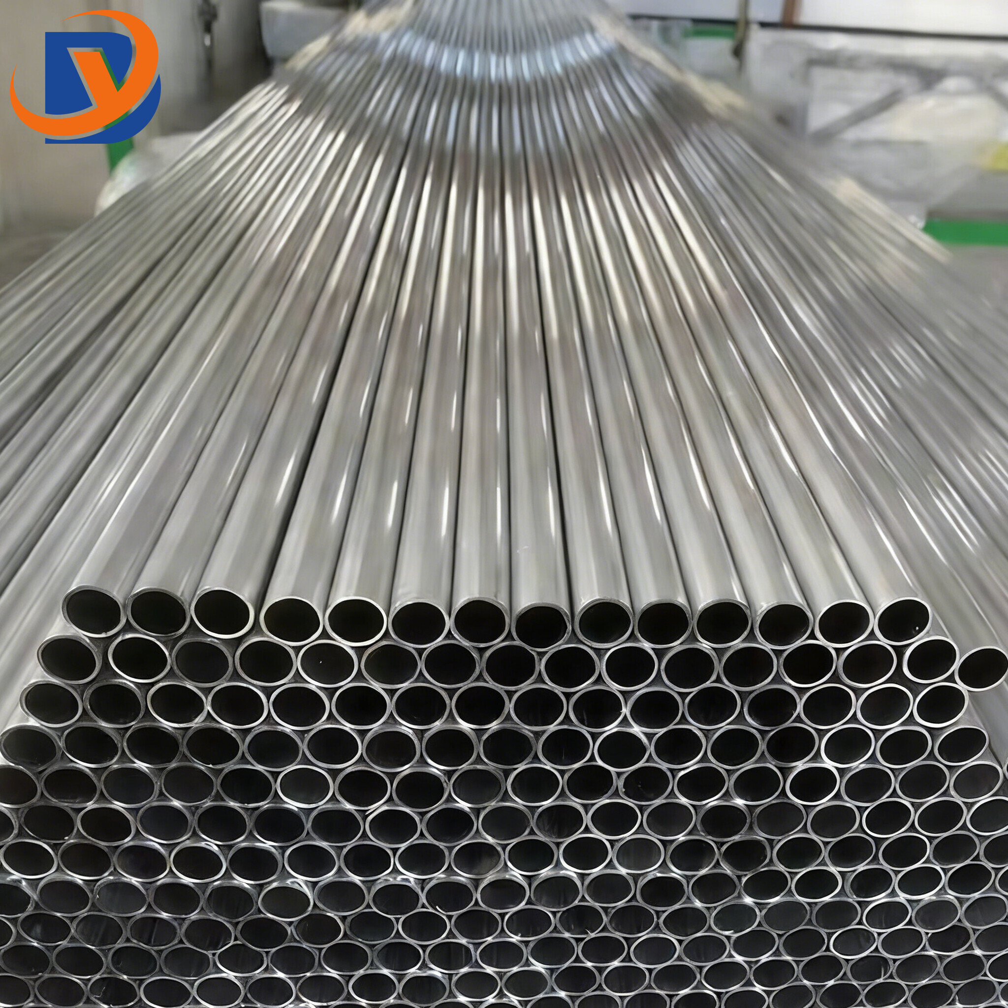 2507 Stainless Steel Pipe