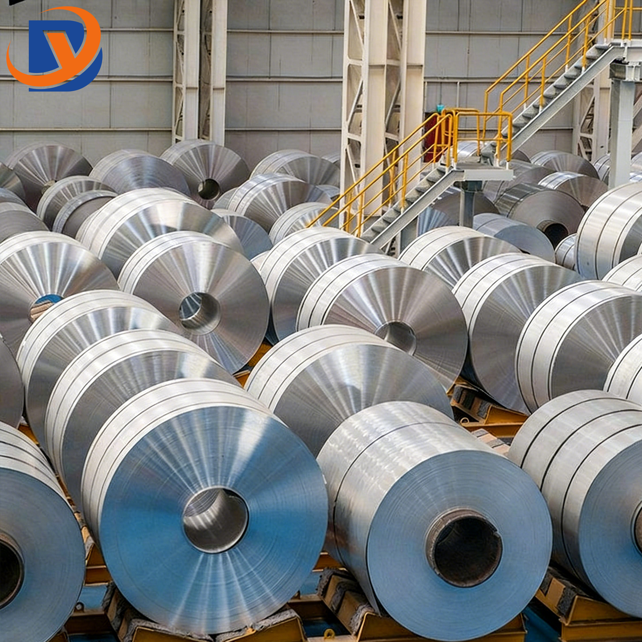 430 Stainless Steel Coil