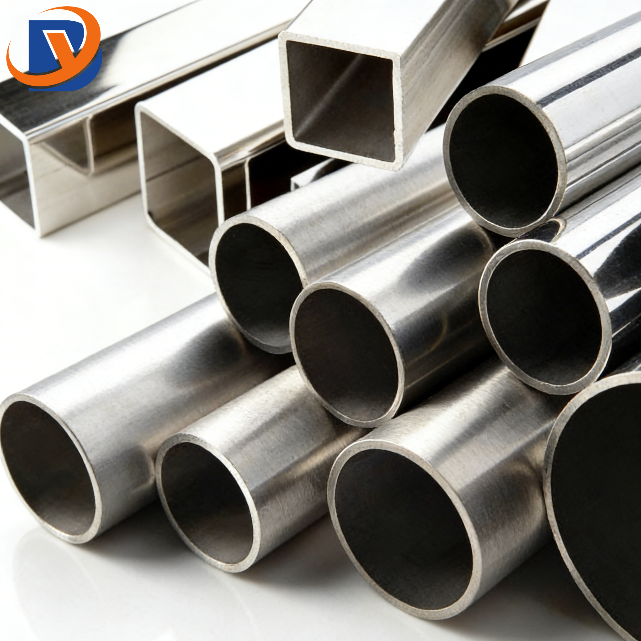 2507 Stainless Steel Pipe