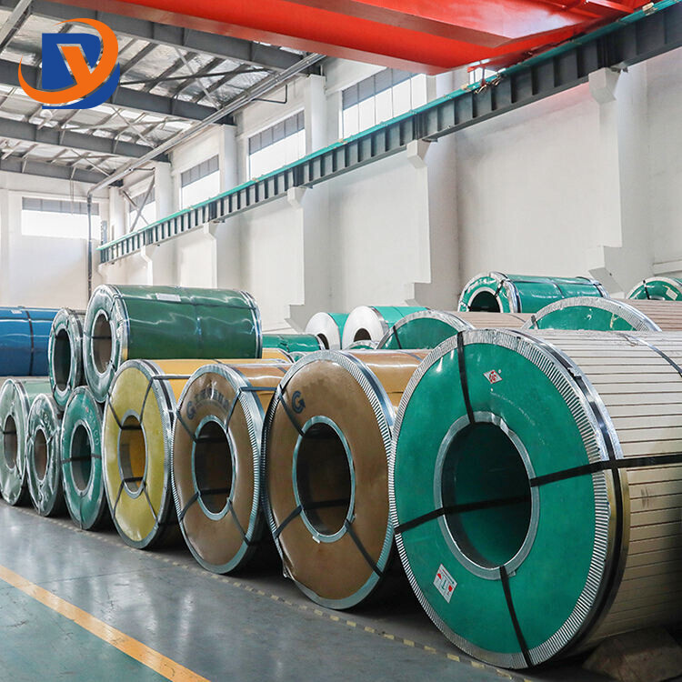 310S Stainless Steel Coil