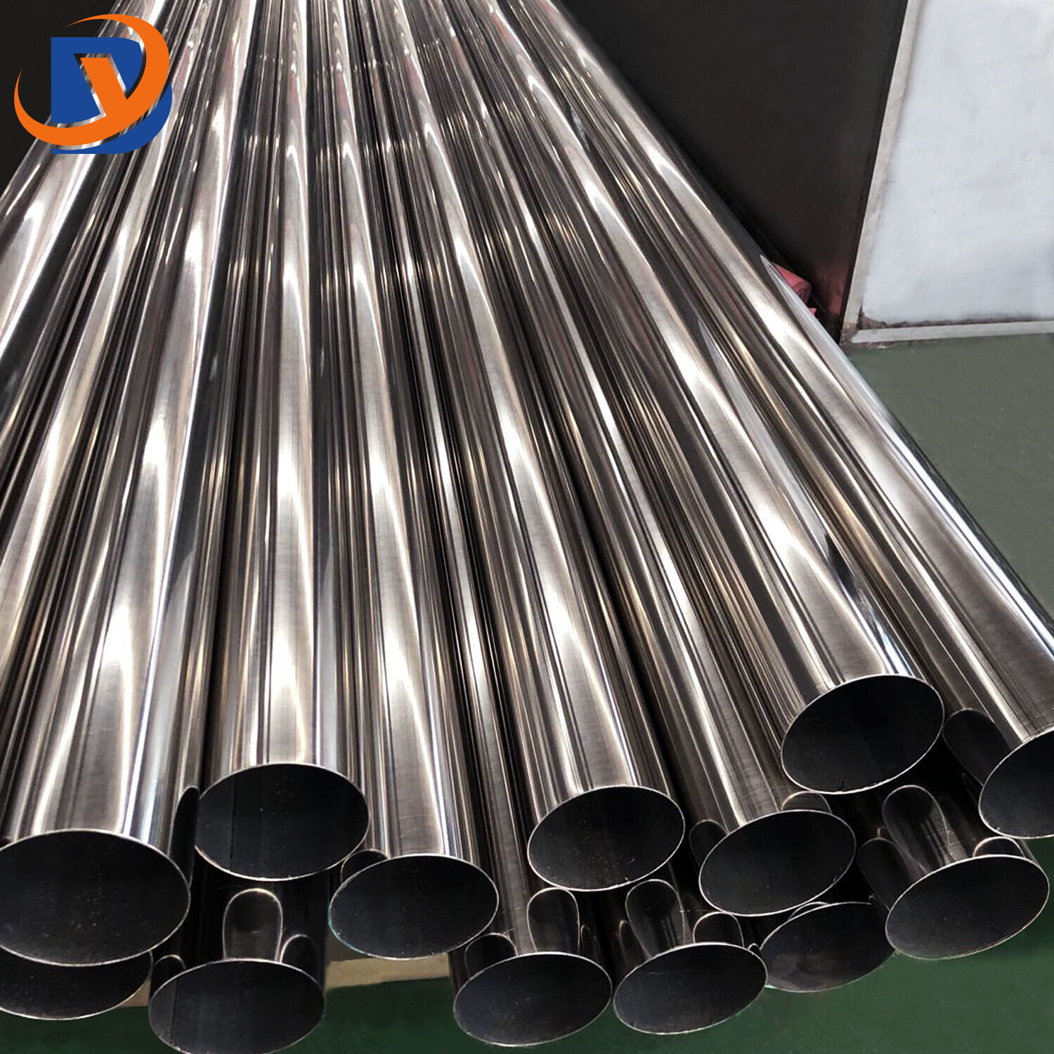310 Stainless Steel Pipe
