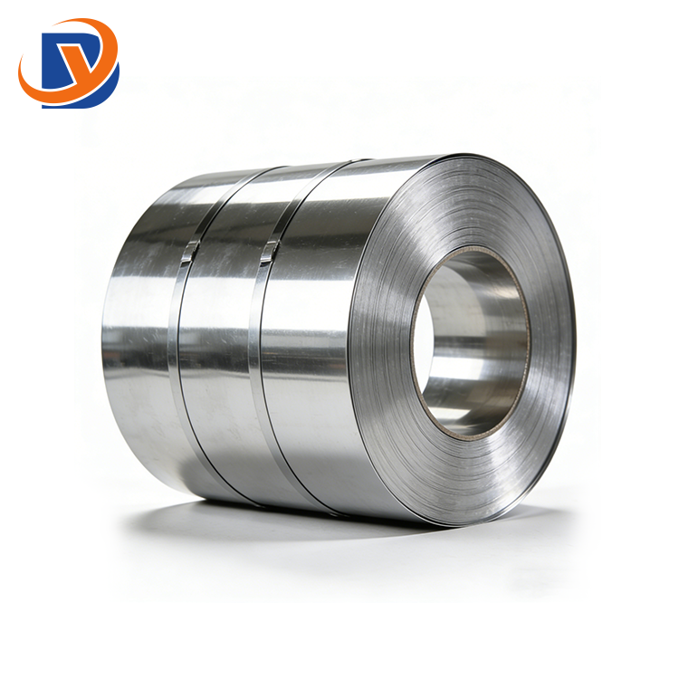 201 Stainless Steel Coil