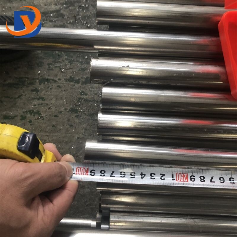430 Stainless Steel Pipe