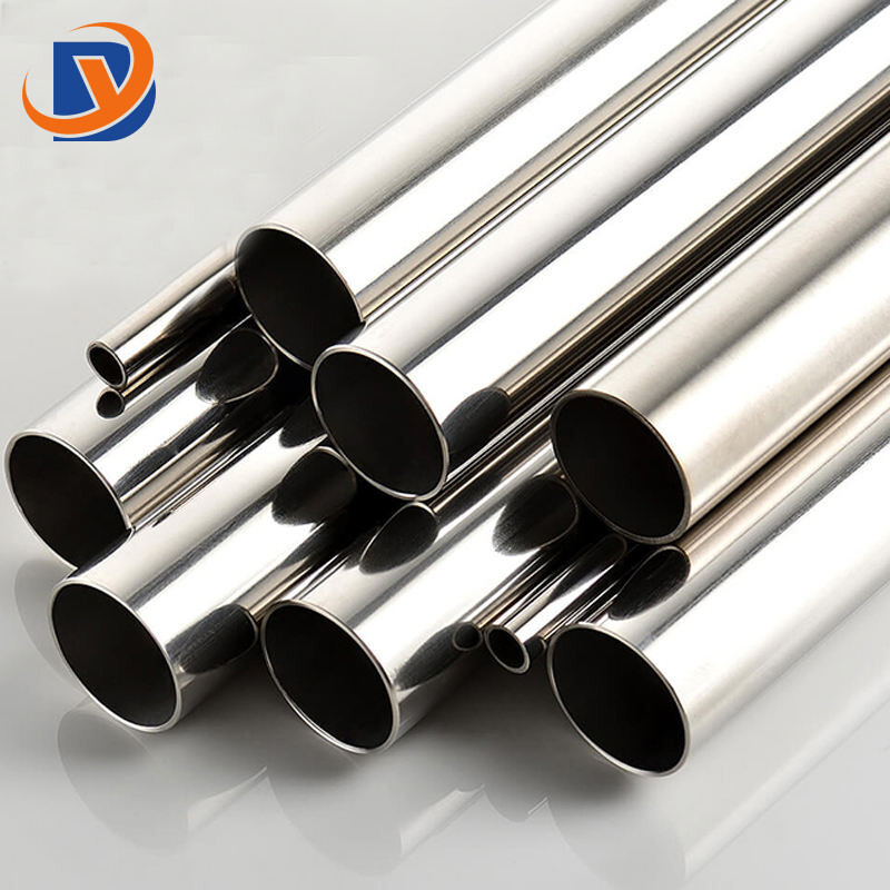 316 Stainless Steel Pipe