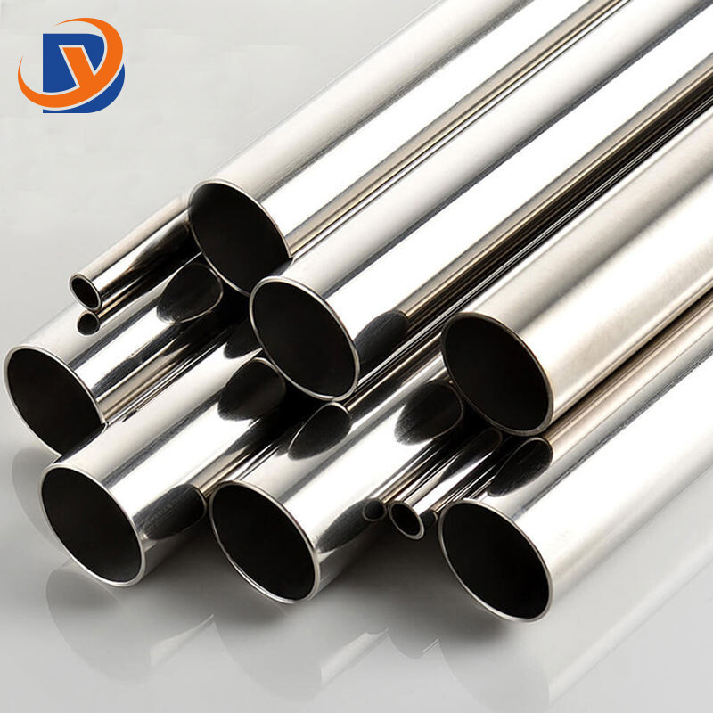 316 Stainless Steel Pipe