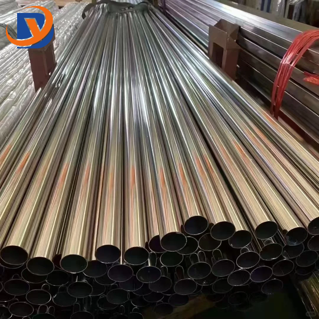 430 Stainless Steel Pipe