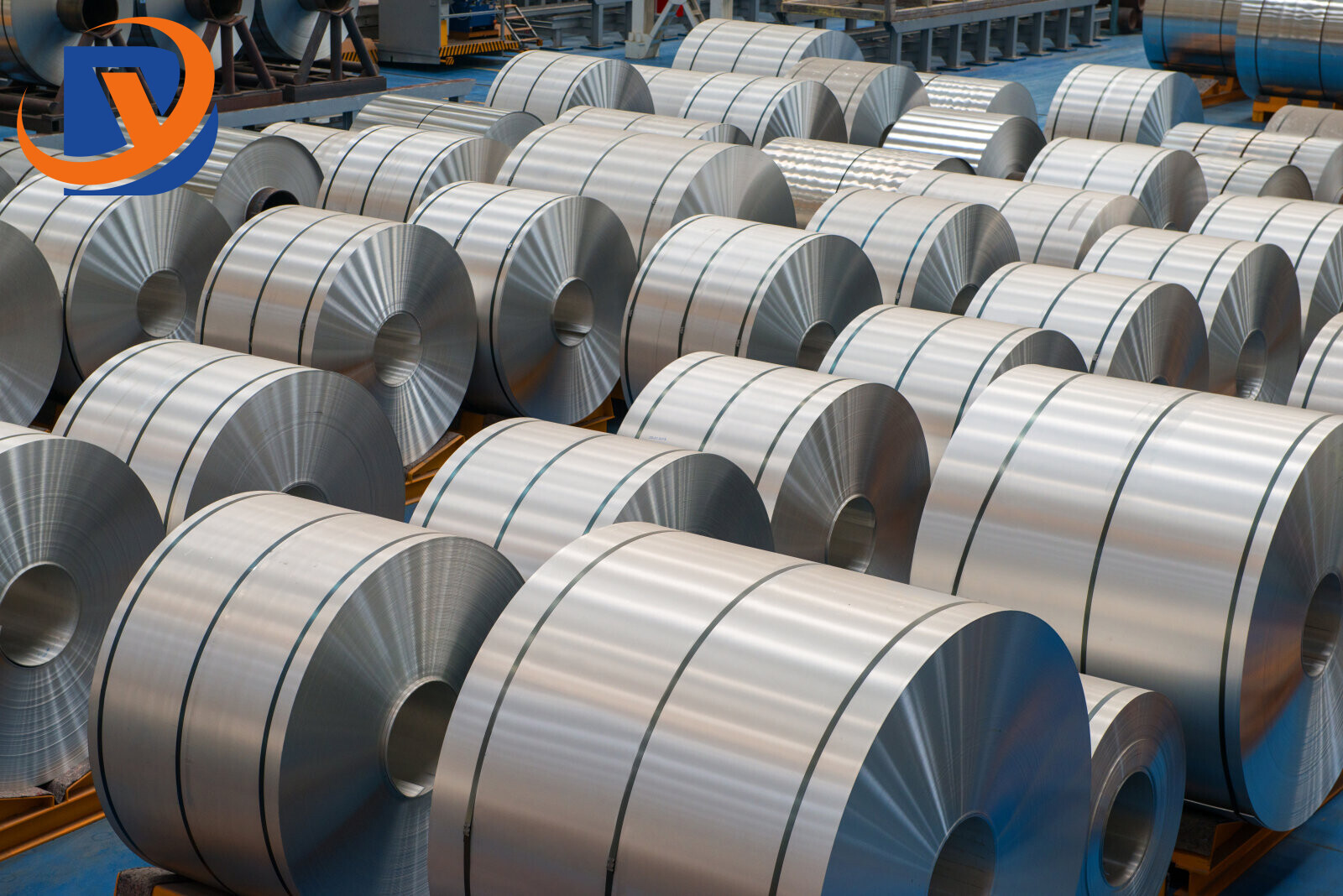 310S Stainless Steel Coil