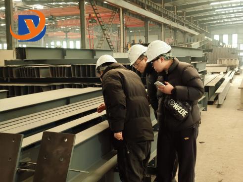 Why Steel Structures Are the Top Choice for Modern Construction Projects