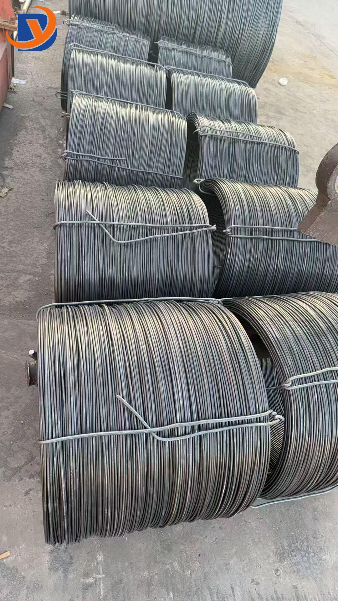 Shandong Yongding: High-quality steel wires are dispatched to Pakistan, empowering overseas infrastructure projects and jointly creating a new chapter of cooperation.