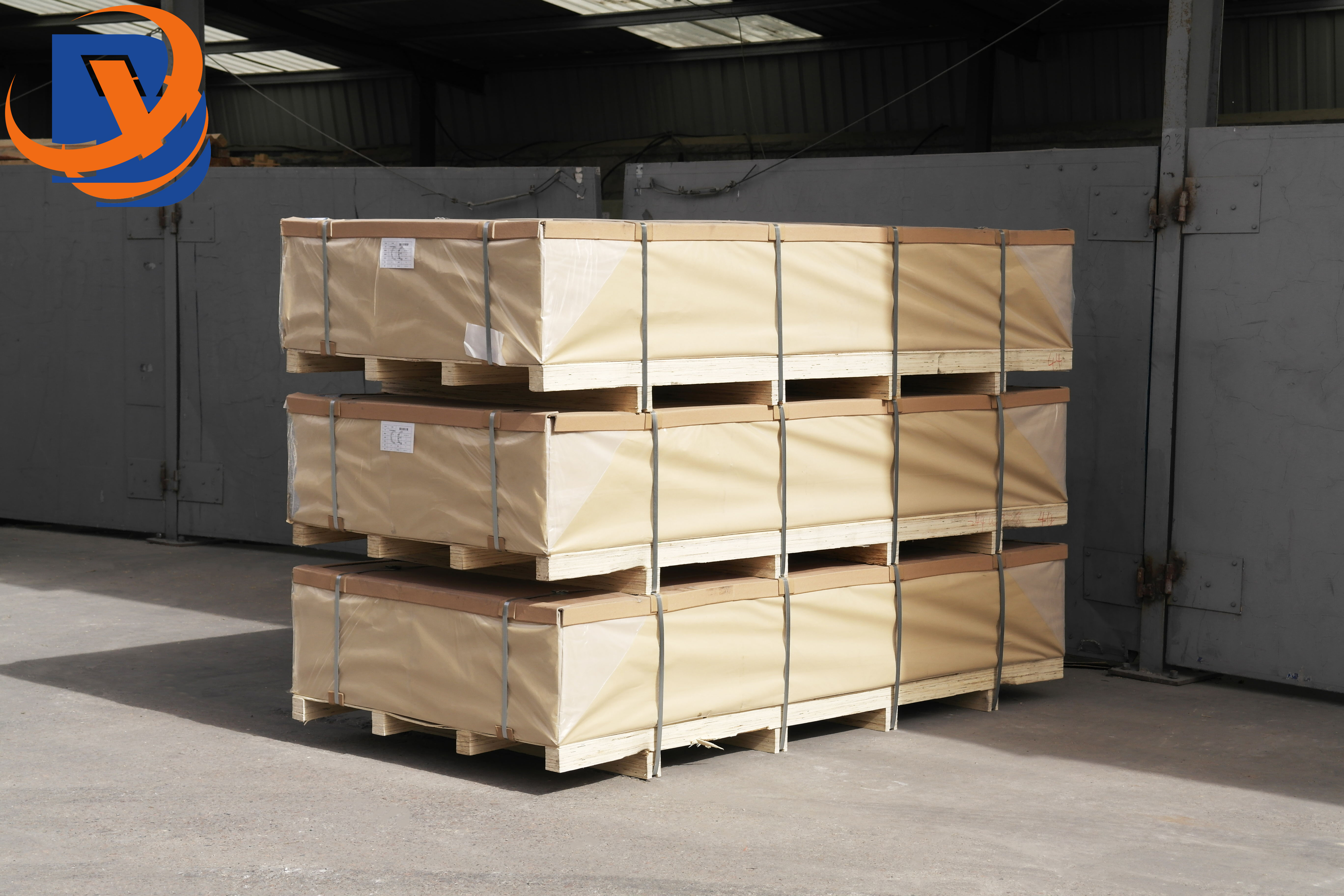 Yongding Metals Successfully Expands into the Caribbean Market, Jamaican Client Orders 6 Tons of High-Quality Aluminum Tubes and Gives High Praise