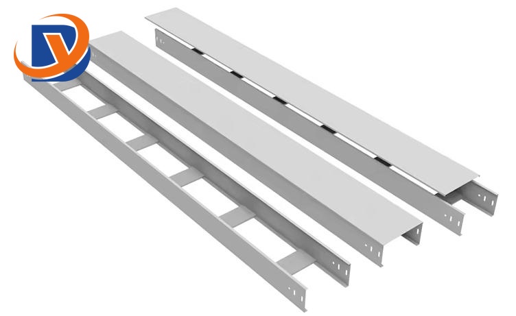 Cable tray & cable ladder