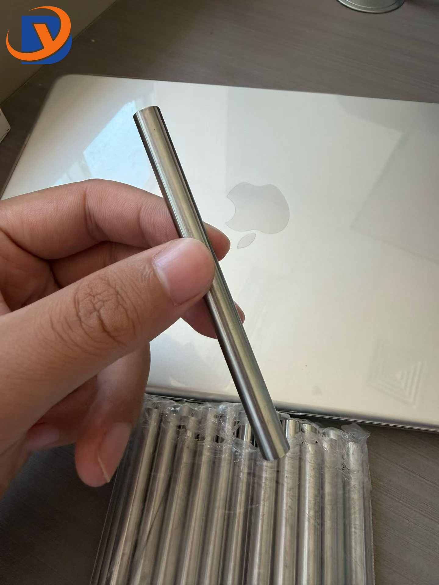 What is 316LVM stainless steel? How does it differ from 316L?