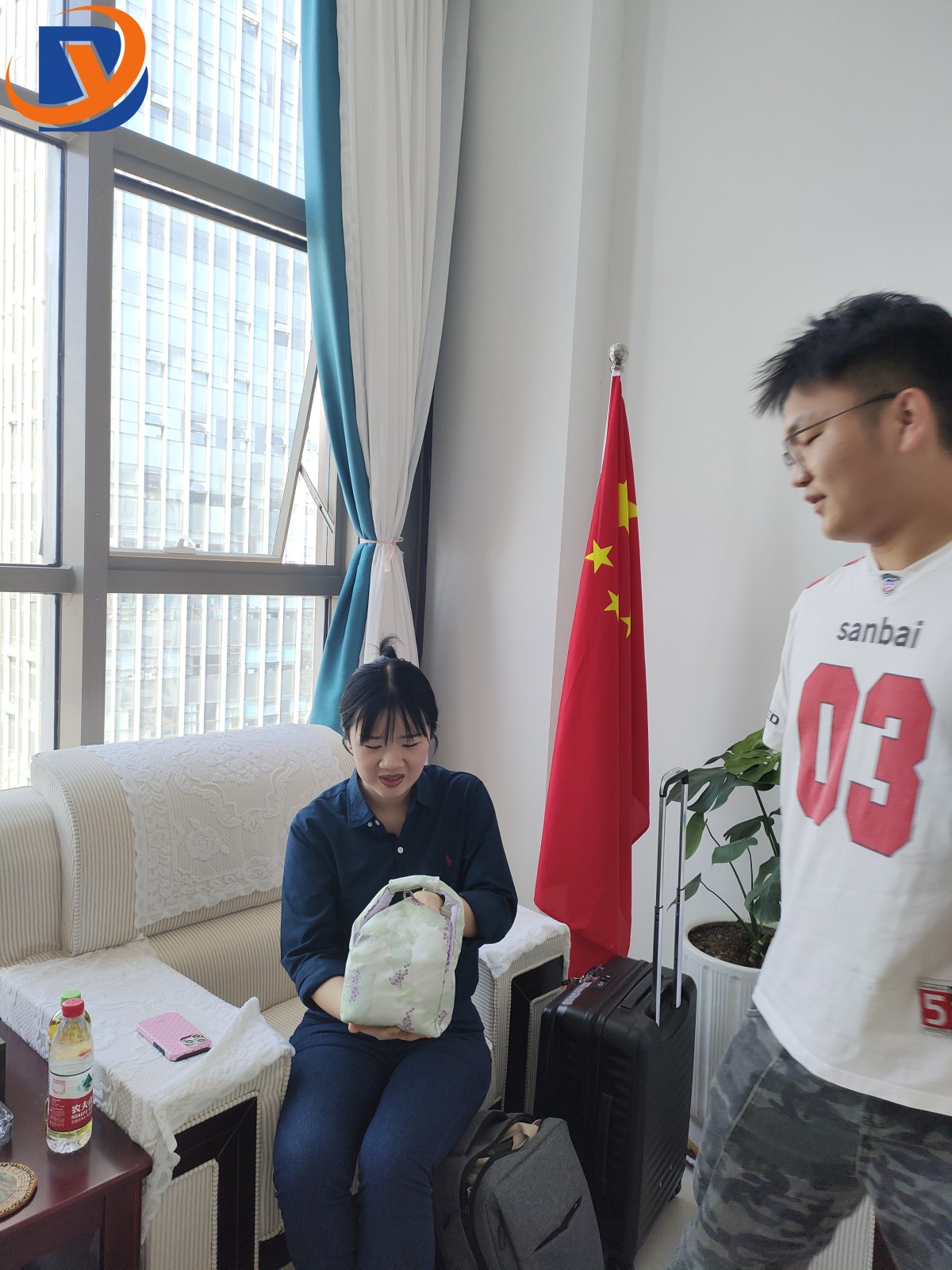 微信图片_20260915110334_1792_2 Deepen Trust with Existing Clients and Write a New Chapter of Cooperation
