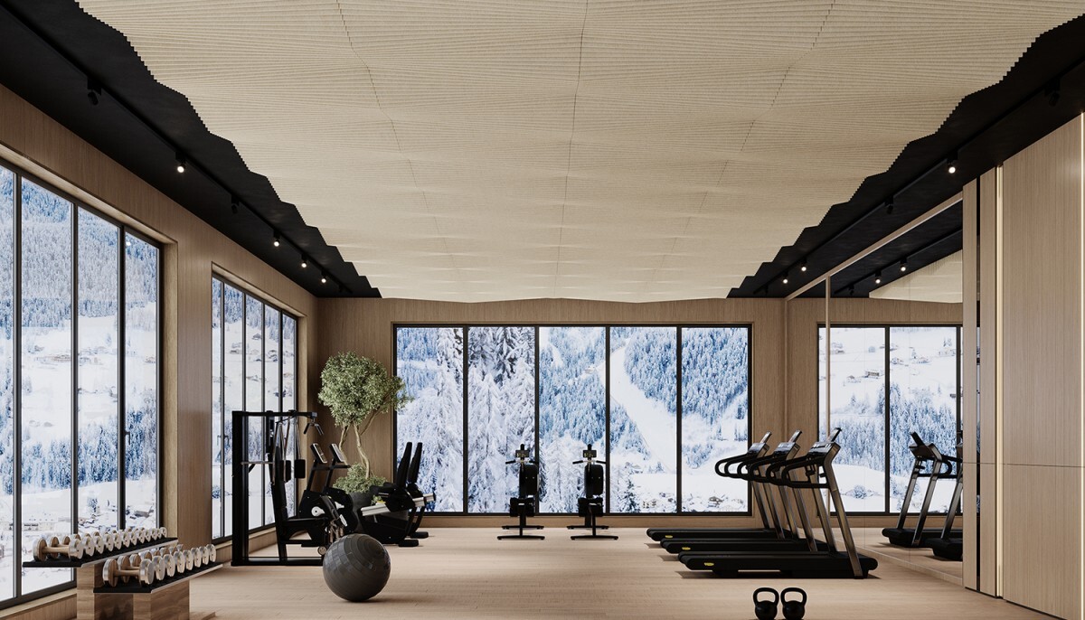 ceiling solution