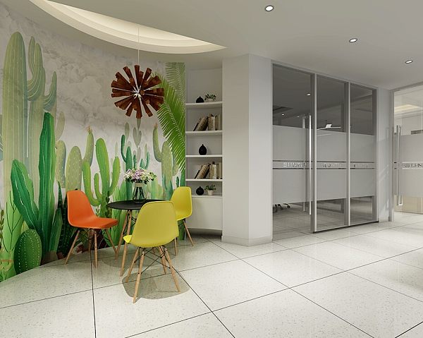 Acoustic Wall