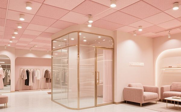 Acoustic Ceilings1