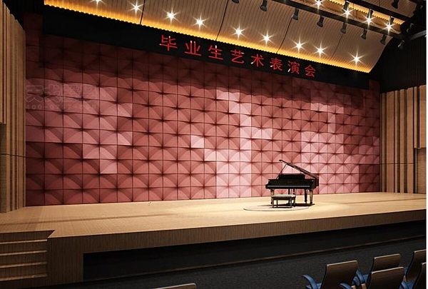 Acoustic Wall (3)