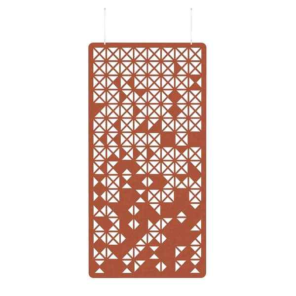 Free standing sound panels