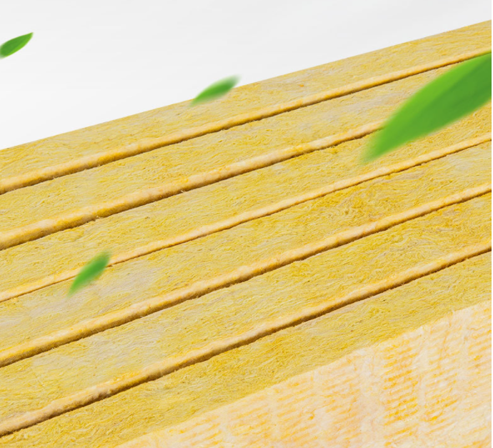 Analysis of the Multiple Uses and Advantages of Waterproof Rock Wool Board