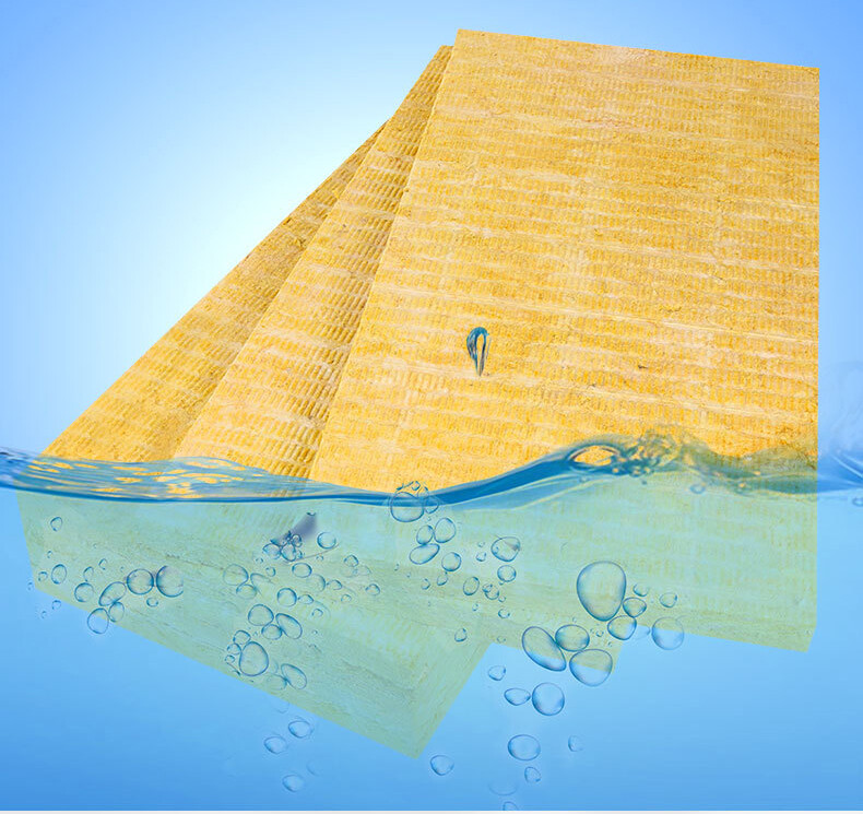 The difference between rock wool and asbestos and their impact on health and the environment