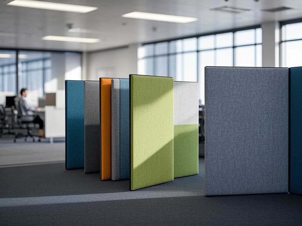 Acoustic Wall Panels: The Secret to Perfect Sound Control