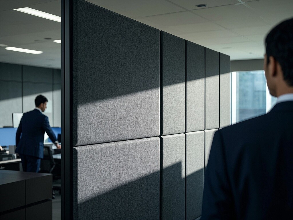 Sound Proof Panels: The Ultimate Guide for Buyers
