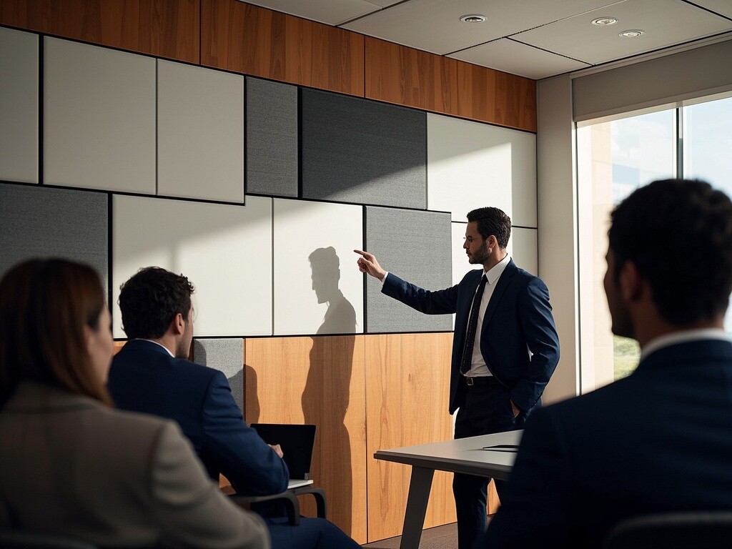 How to Choose the Best Acoustic Panel for Your Needs