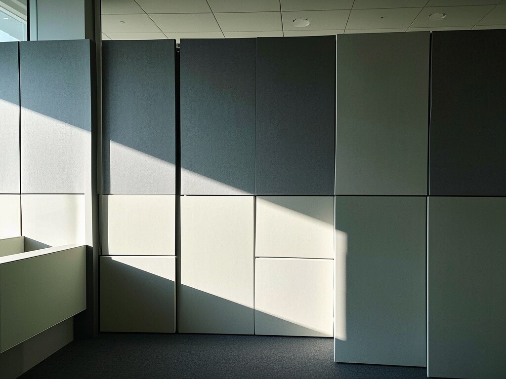 Acoustic Panel Solutions for Noise-Free Environments