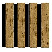 AS12- Real Teak