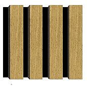 AS14-Light Oak