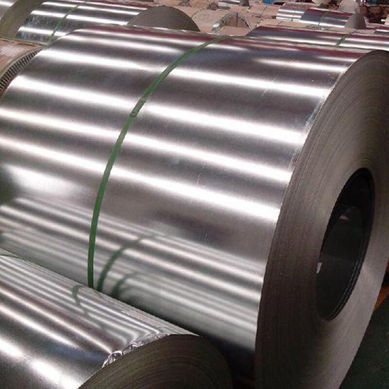 SGCD2/SGCD3 Galvanized Coil