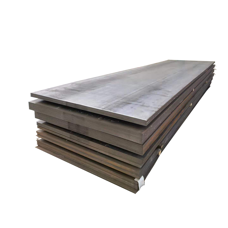  SS400 Carbon Steel Plate