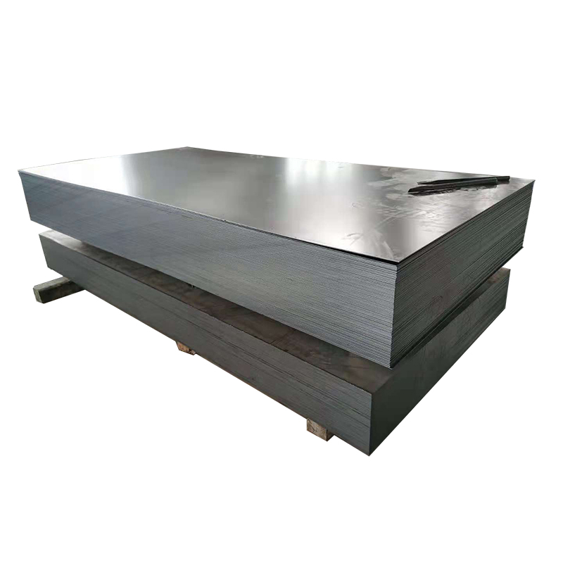 Cold rolled carbon steel plate