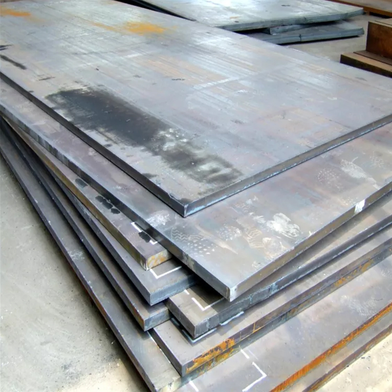 1023 Cold Rolled Carbon Steel Plate