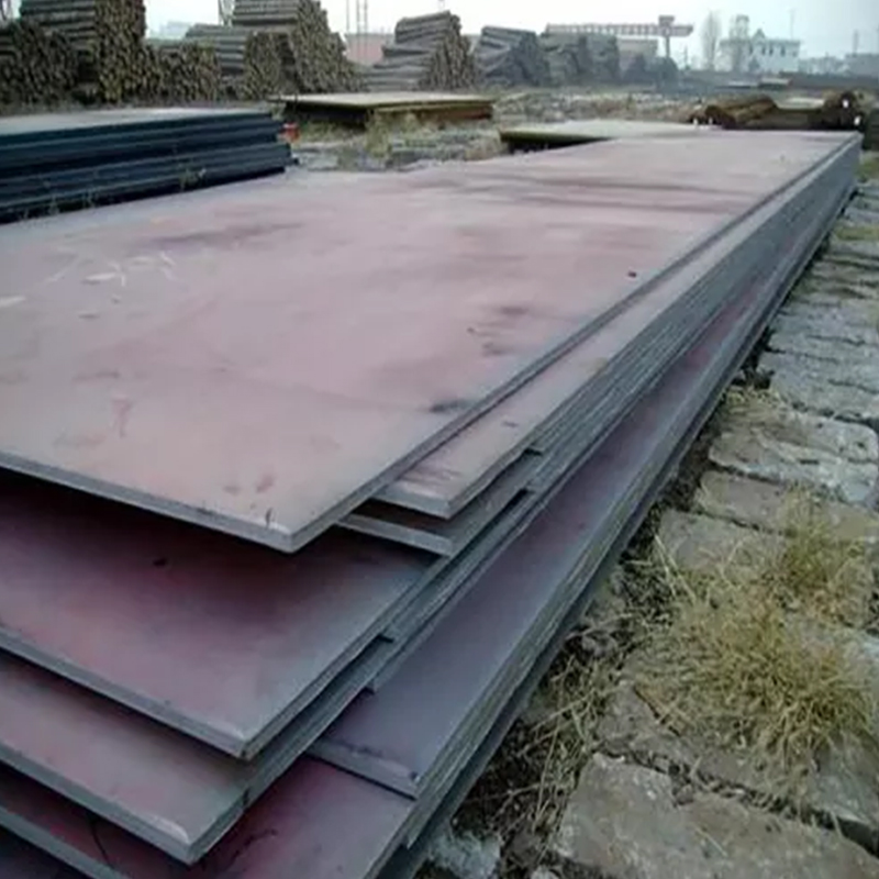 Q355 Carbon Steel Plate