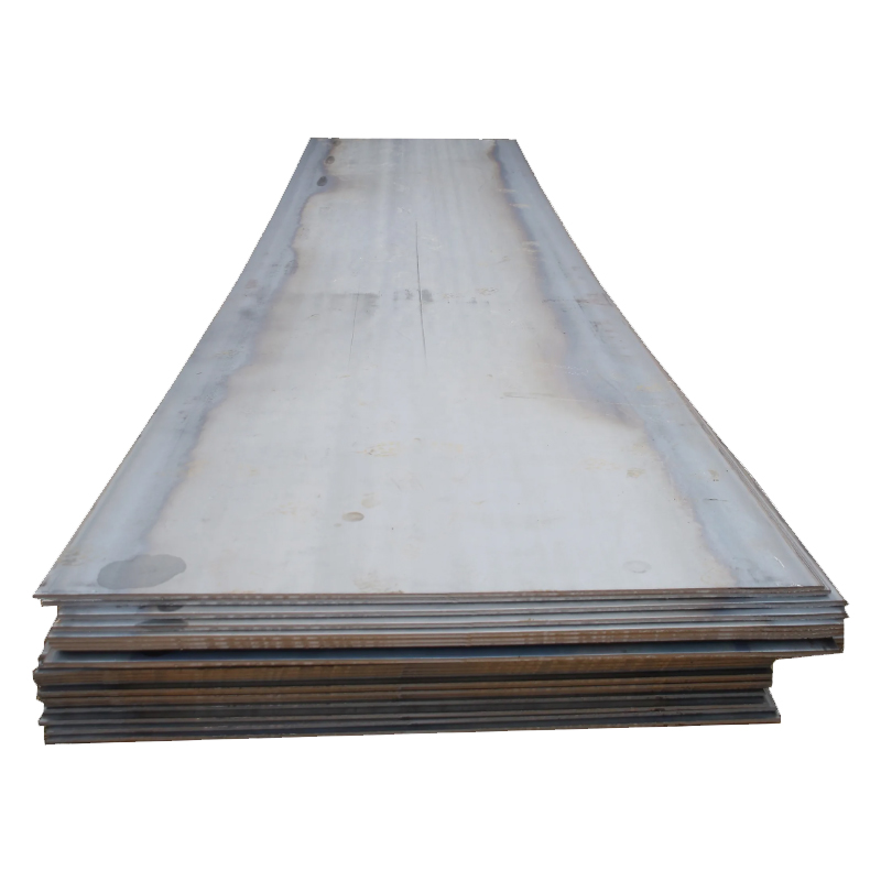 Q235 Carbon Steel Plate 