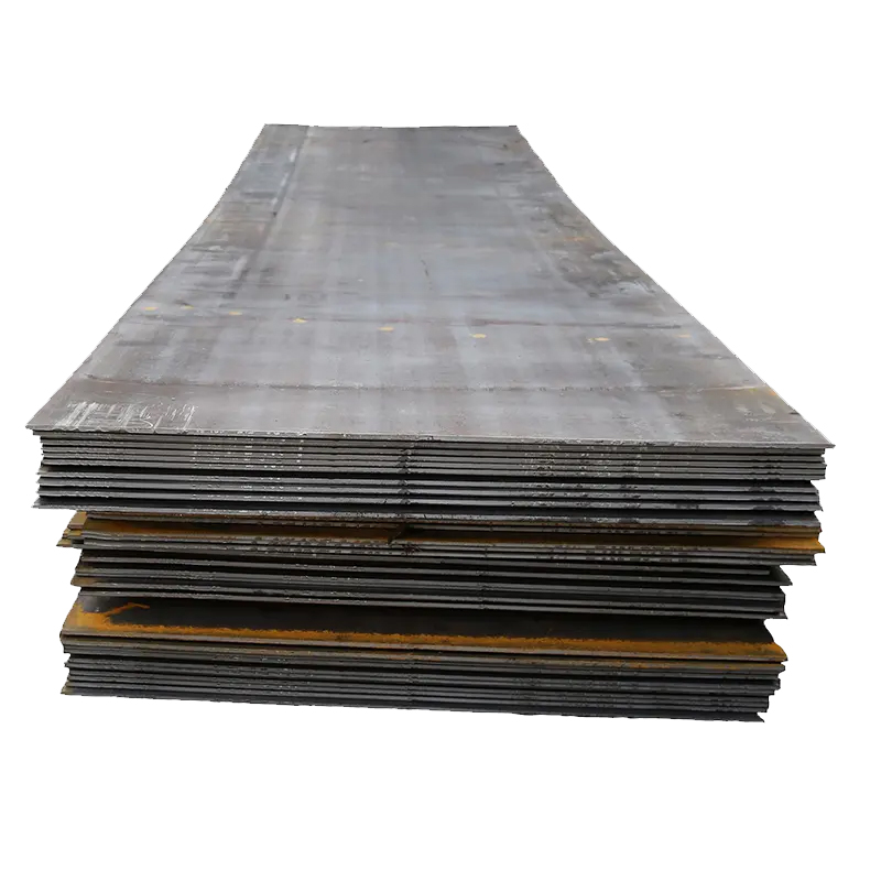  Q195 Carbon Steel Plate